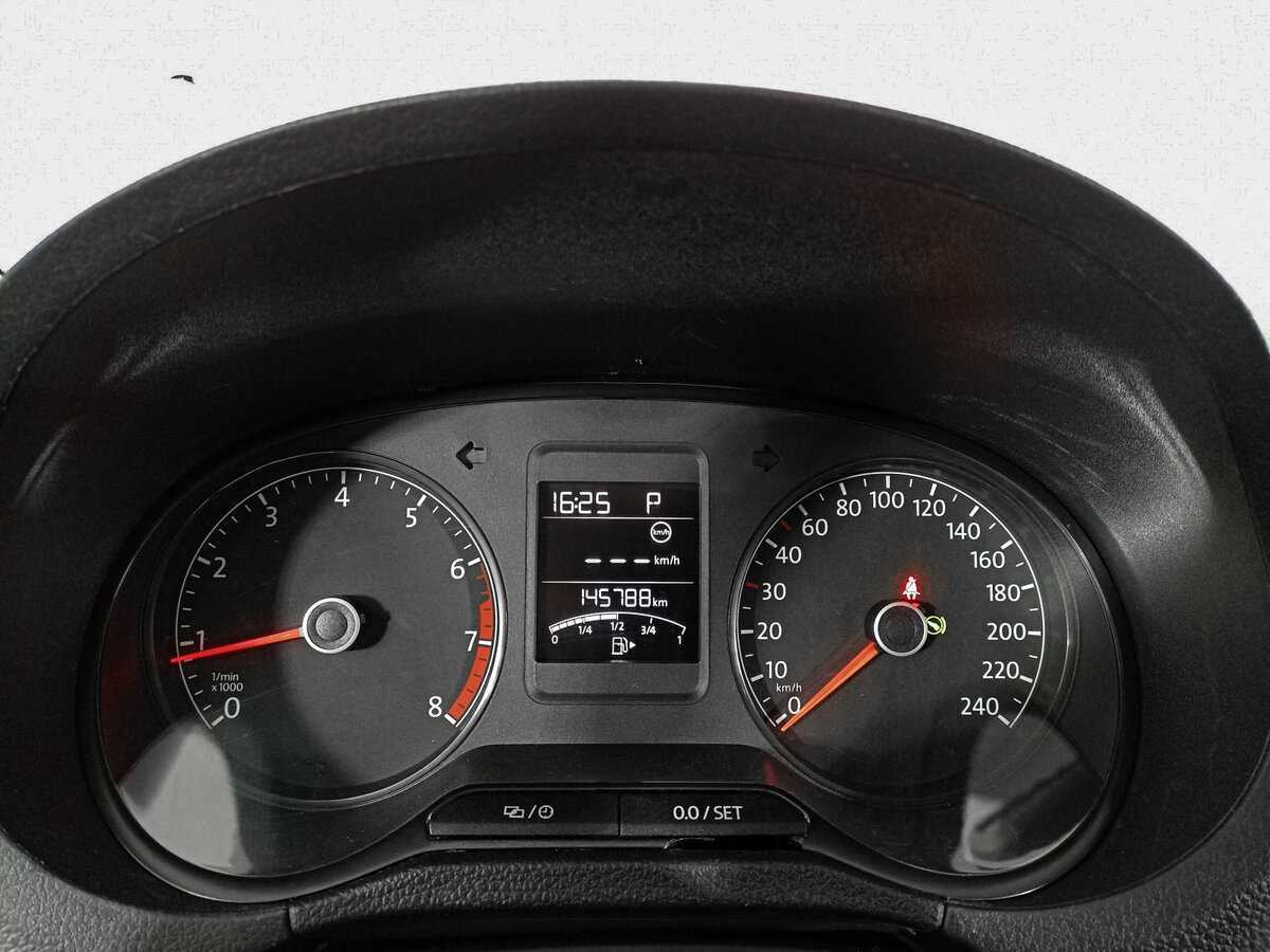 Купить Фольксваген Поло, 2016, 145 766 км.. Фото: #12