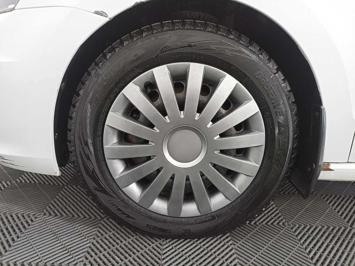 Купить Volkswagen Polo, 2017, 154 053 км.. Фото: #17