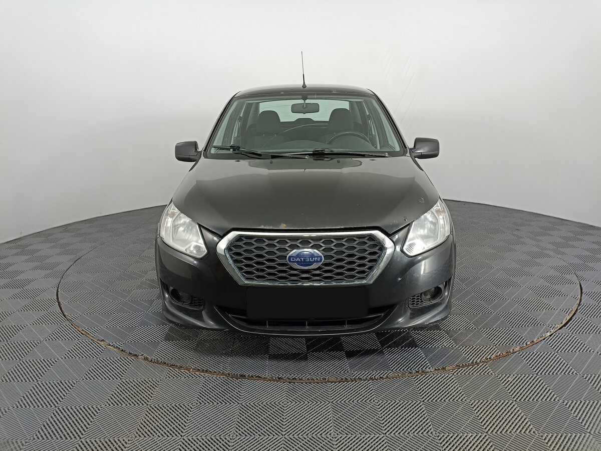 Купить Datsun on-DO, 2014, 224 029 км.. Фото: #1