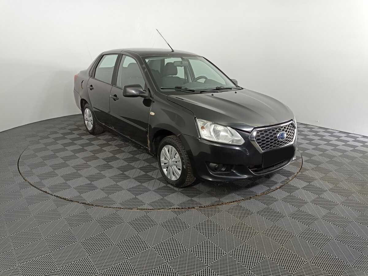 Купить Datsun on-DO, 2014, 224 029 км.. Фото: #2