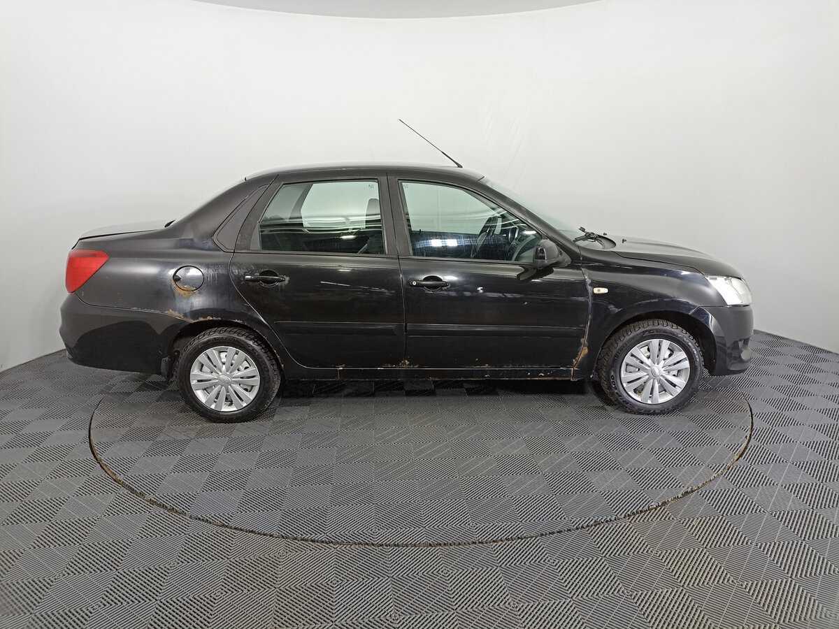 Купить Datsun on-DO, 2014, 224 029 км.. Фото: #3