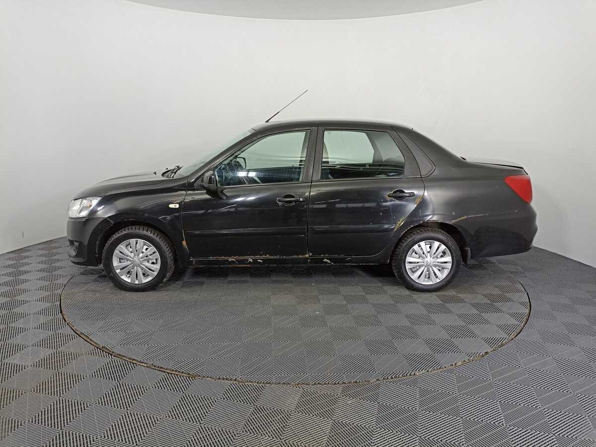 Купить Datsun on-DO, 2014, 224 029 км.. Фото: #7