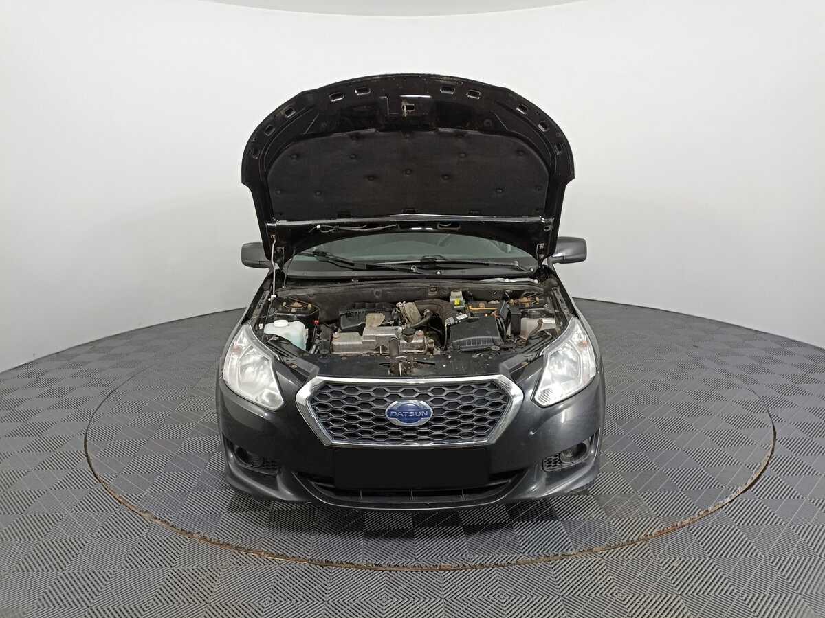 Купить Datsun on-DO, 2014, 224 029 км.. Фото: #8