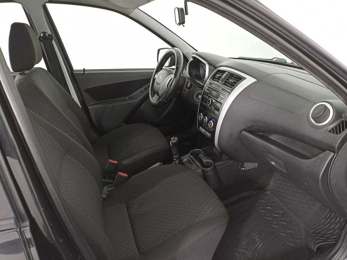 Купить Datsun on-DO, 2014, 224 029 км.. Фото: #9