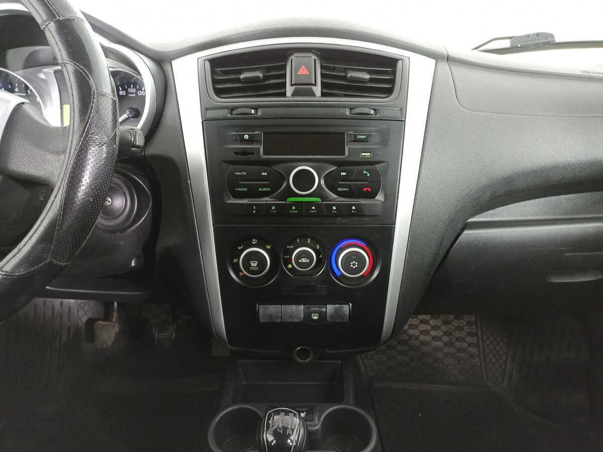 Купить Datsun on-DO, 2014, 224 029 км.. Фото: #13