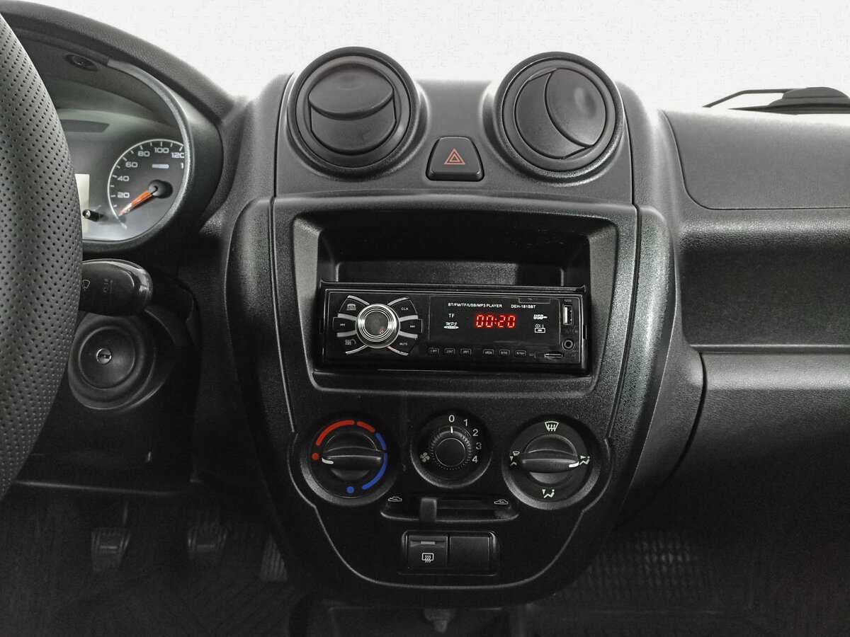 Купить Lada (ВАЗ) Granta, 2016, 114 002 км.. Фото: #14