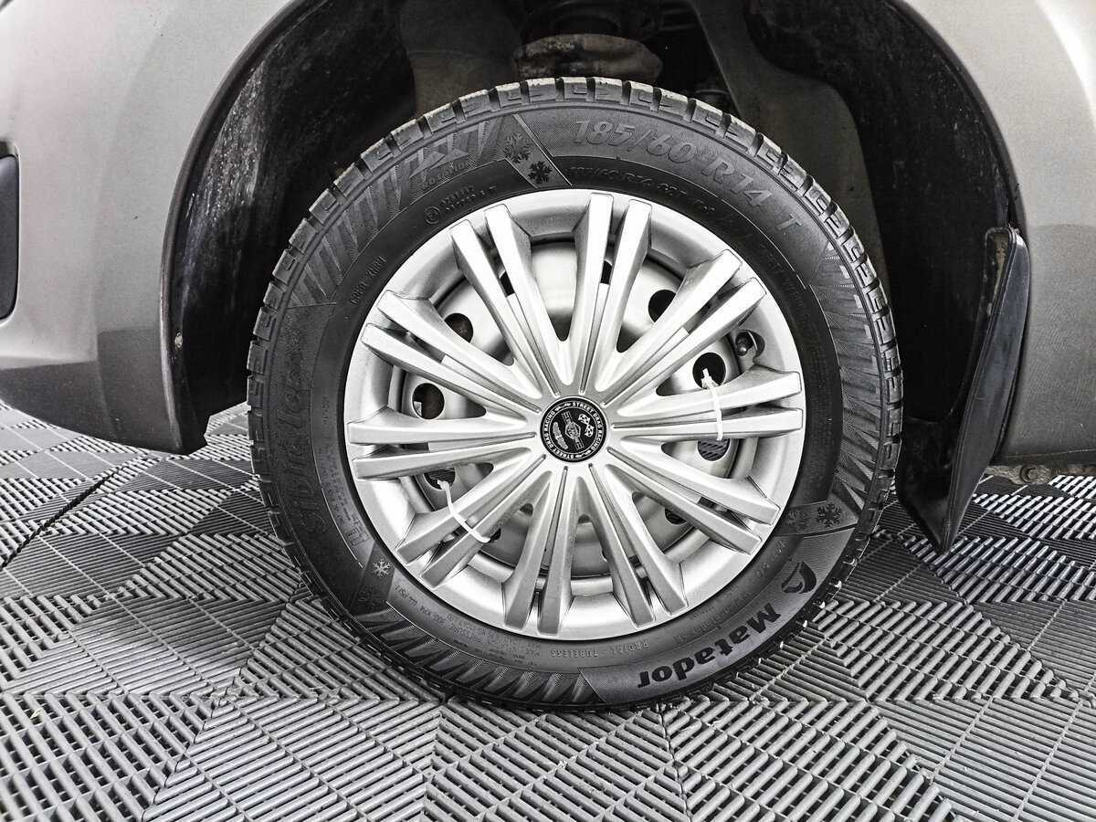 Купить Lada (ВАЗ) Granta, 2016, 114 002 км.. Фото: #17