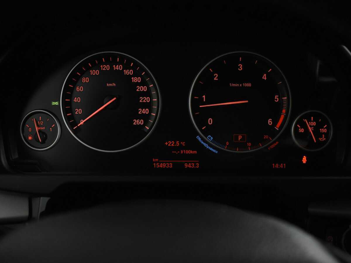 Купить BMW X5, 2015, 154 572 км.. Фото: #15