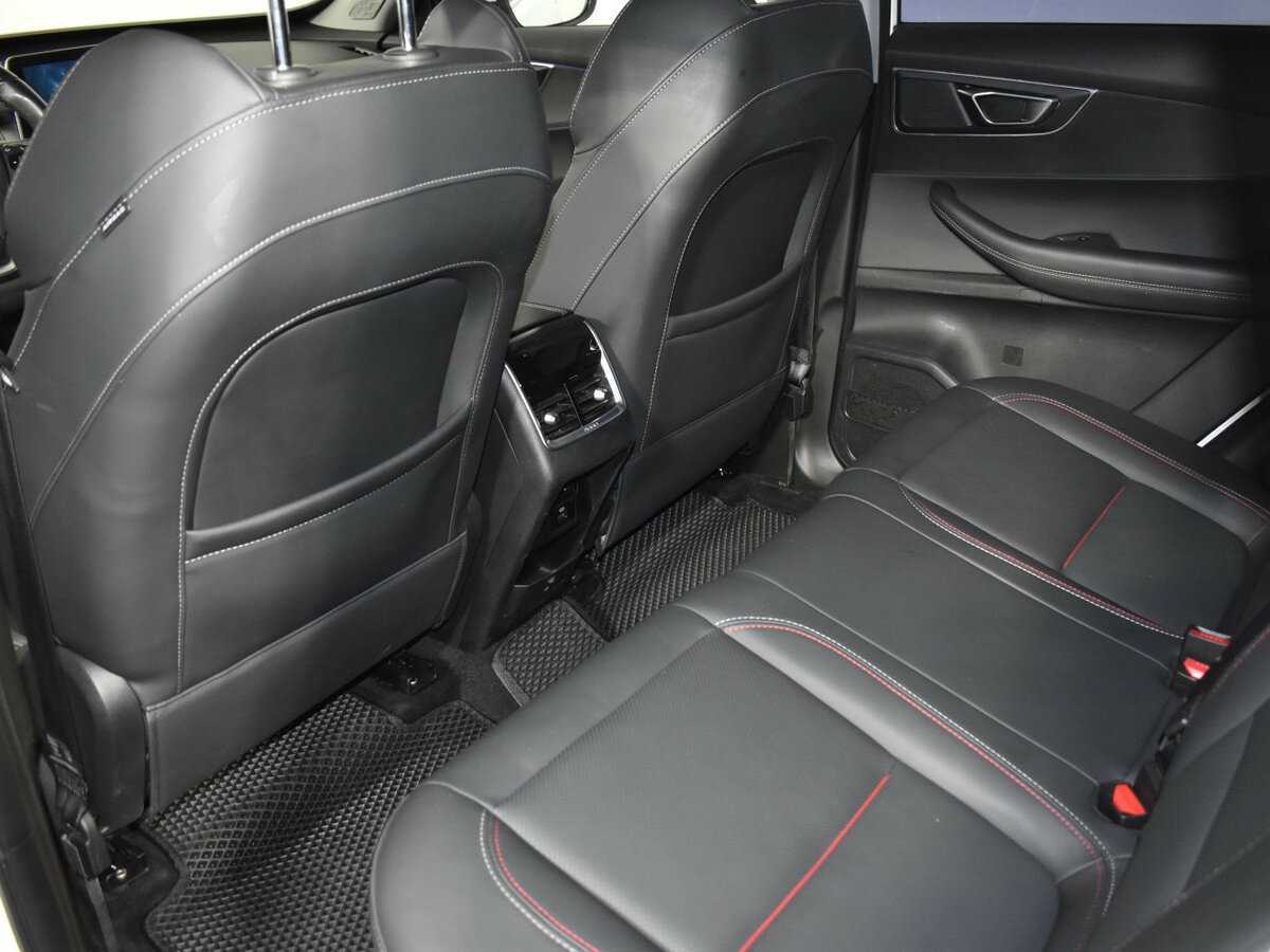 Купить Chery Tiggo 7 Pro, 2021, 122 001 км.. Фото: #18