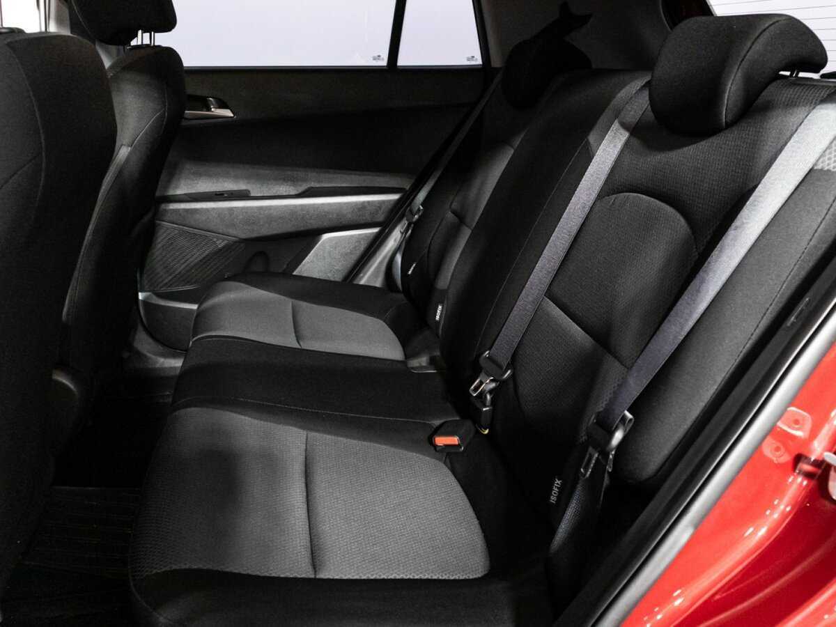 Купить Хендай Крета, 2019, 55 000 км.. Фото: #9