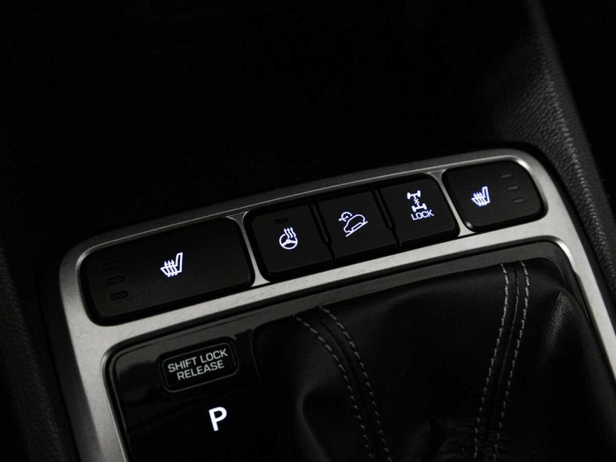 Купить Хендай Крета, 2019, 55 000 км.. Фото: #15