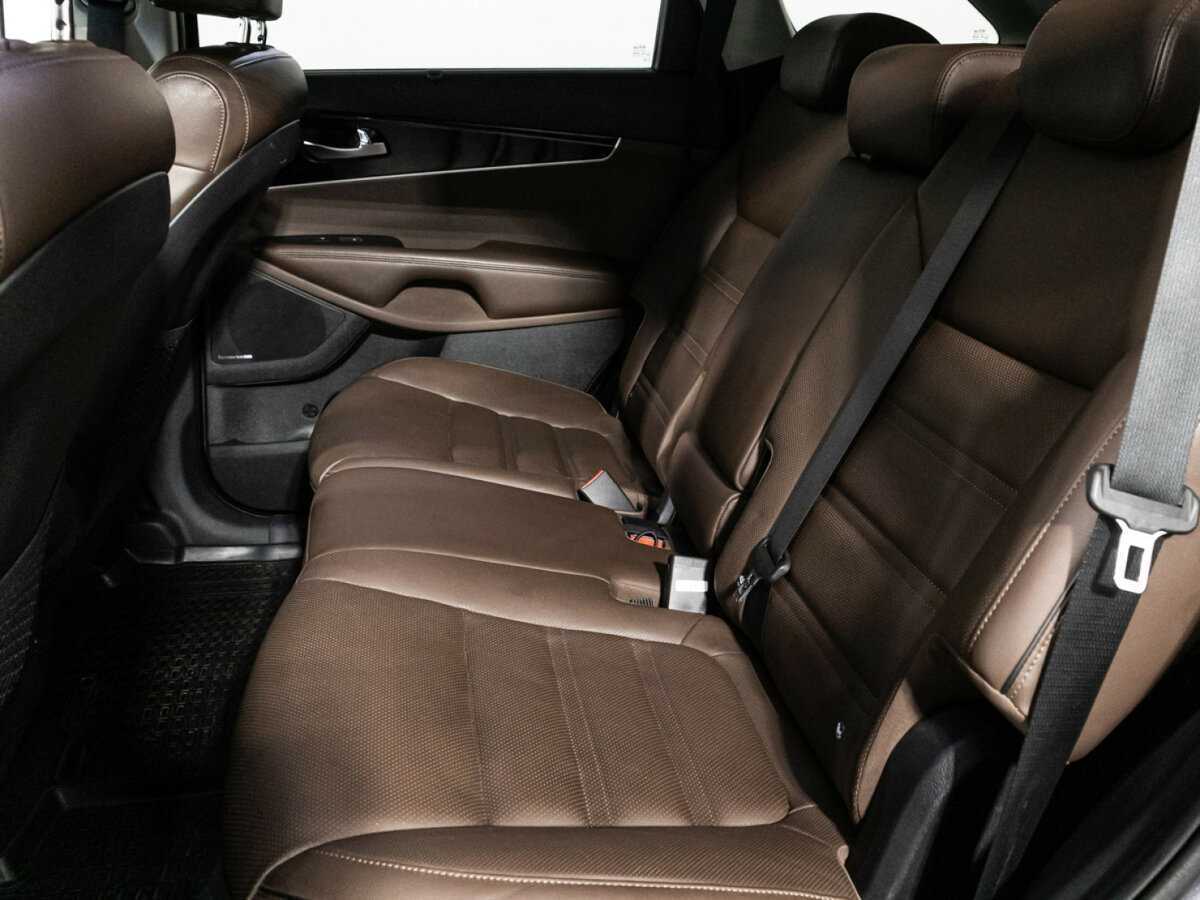 Купить Kia Sorento, 2018, 106 633 км.. Фото: #10