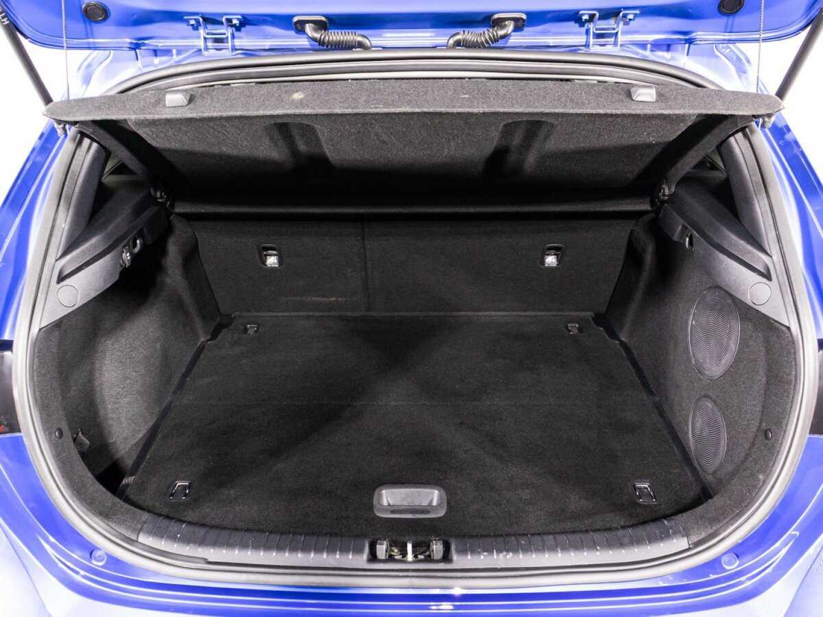 Купить Киа Сид, 2019, 60 079 км.. Фото: #19