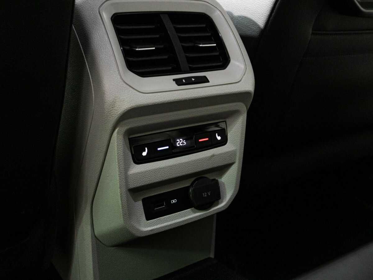 Купить Volkswagen Tiguan, 2018, 104 827 км.. Фото: #17