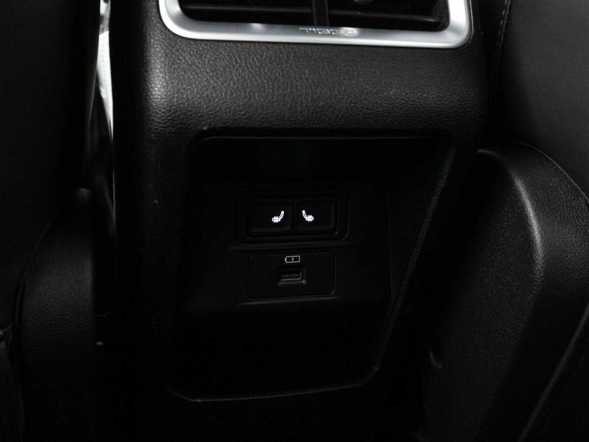 Купить Chery Tiggo 7 Pro, 2022, 72 320 км.. Фото: #22