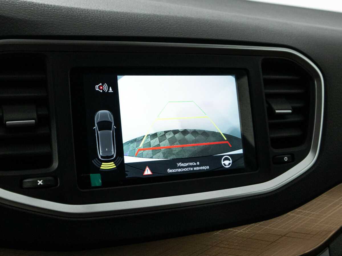 Купить Lada (ВАЗ) Vesta, 2024, 43 416 км.. Фото: #15