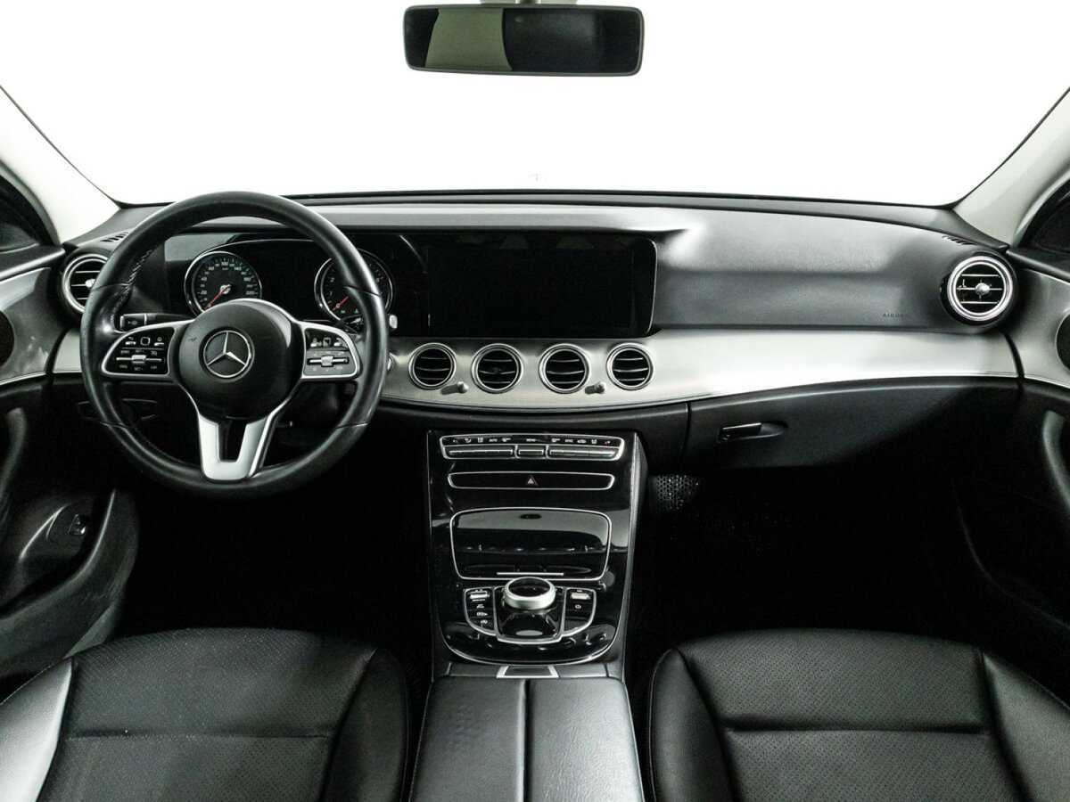 Купить Mercedes-Benz E-Класс, 2019, 308 441 км.. Фото: #12