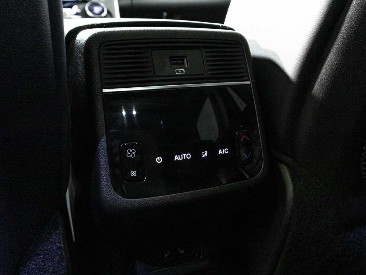 Купить EXEED VX, 2023, 68 476 км.. Фото: #16