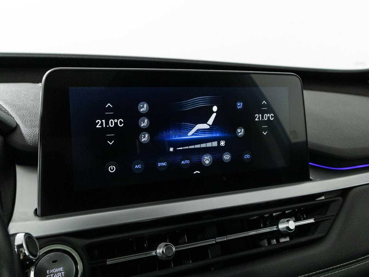 Купить Chery Tiggo 7 Pro, 2020, 87 502 км.. Фото: #16