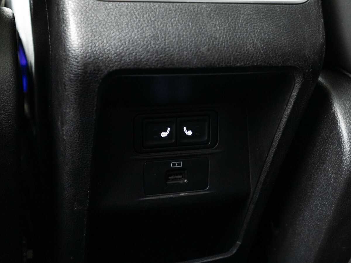 Купить Chery Tiggo 7 Pro, 2020, 87 502 км.. Фото: #19