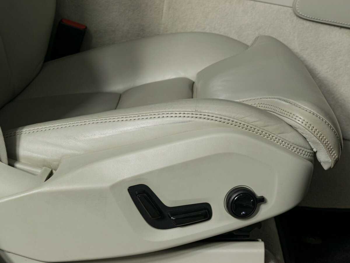 Купить Volvo XC90, 2015, 134 398 км.. Фото: #15