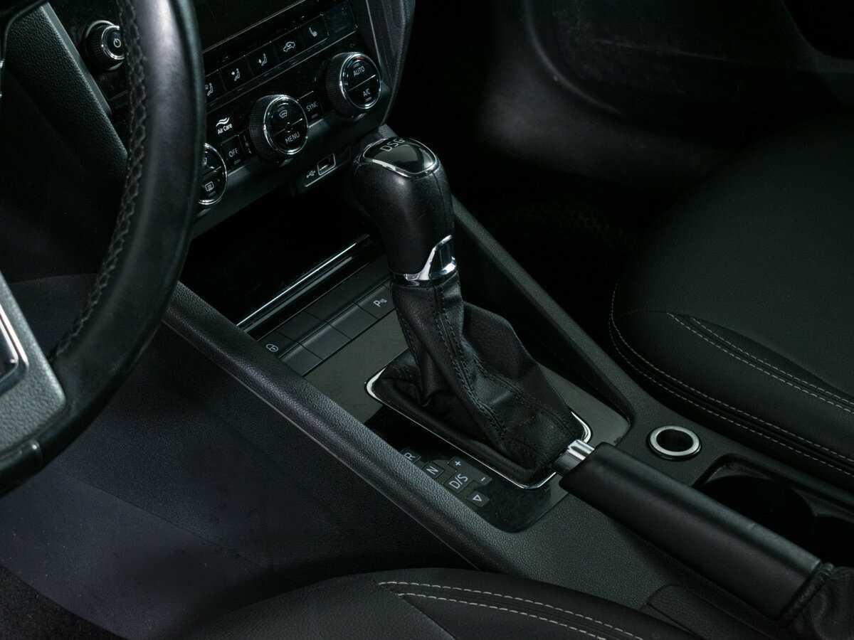 Купить Skoda Octavia, 2018, 157 400 км.. Фото: #12
