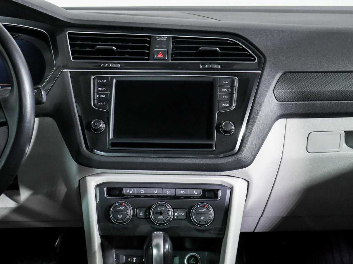 Купить Фольксваген Тигуан, 2016, 72 000 км.. Фото: #9