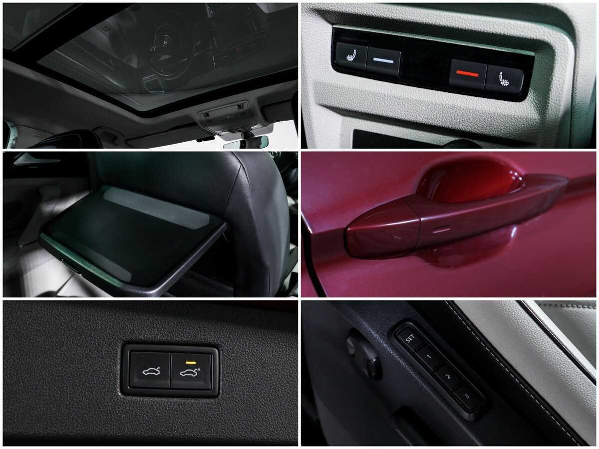 Купить Фольксваген Тигуан, 2016, 72 000 км.. Фото: #16