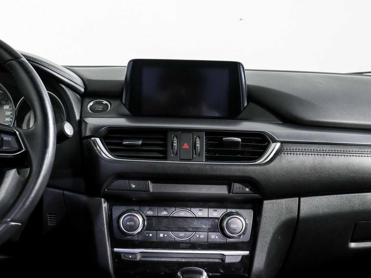 Купить Mazda 6, 2017, 118 473 км.. Фото: #12