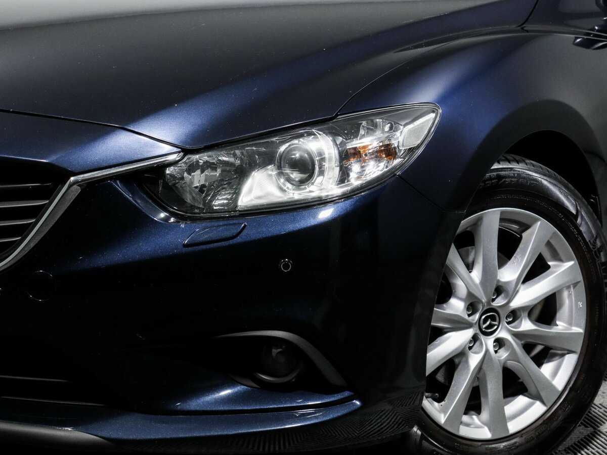 Купить Mazda 6, 2017, 118 473 км.. Фото: #15