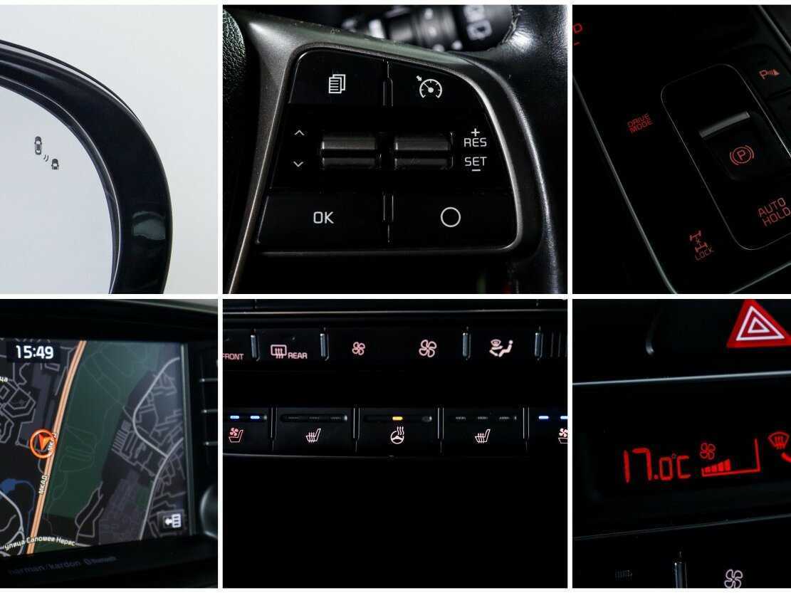 Купить Kia Sorento, 2020, 78 222 км.. Фото: #18