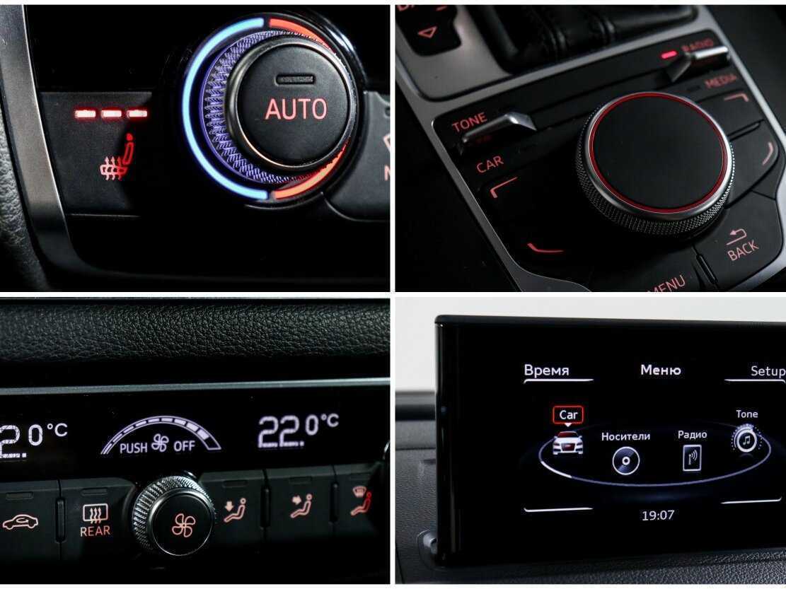 Купить Ауди А3, 2014, 91 987 км.. Фото: #12