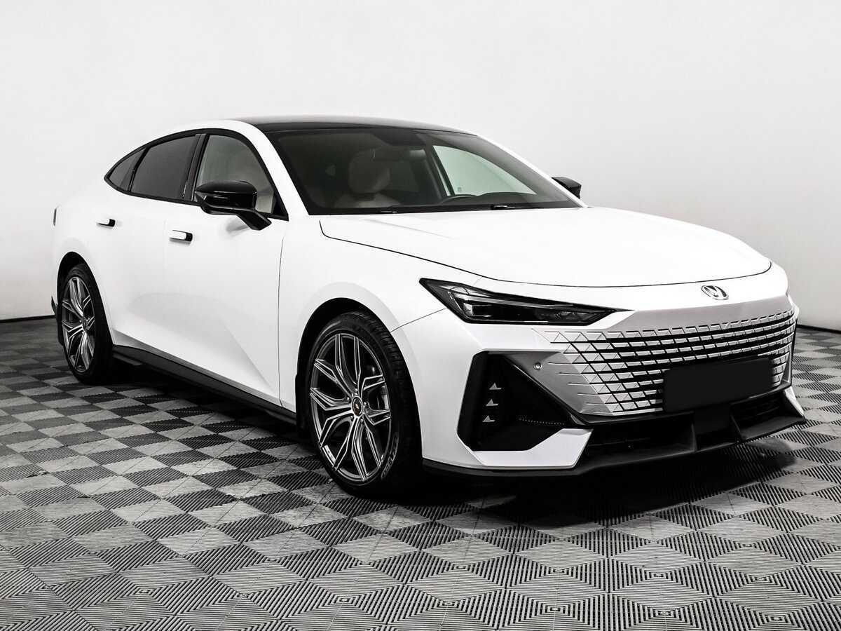 Купить Changan UNI-V, 2023, 52 964 км.. Фото: #2