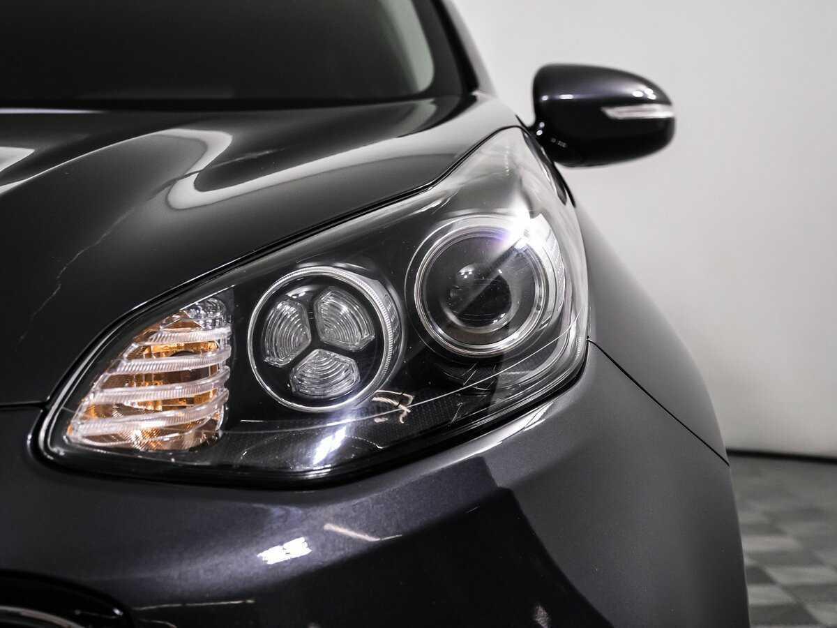 Купить Киа Спортейдж, 2017, 78 189 км.. Фото: #14