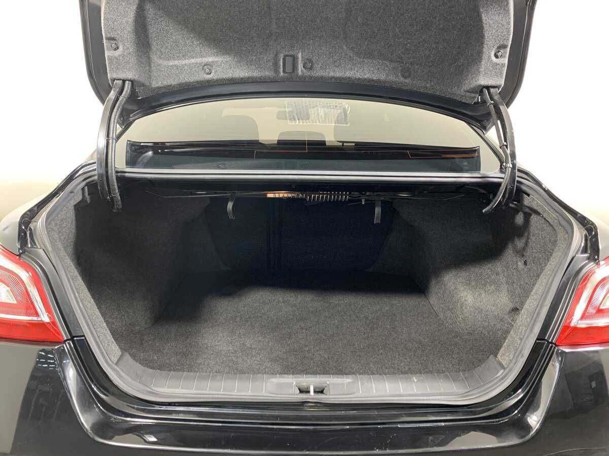 Купить Nissan Teana, 2015, 96 000 км.. Фото: #18