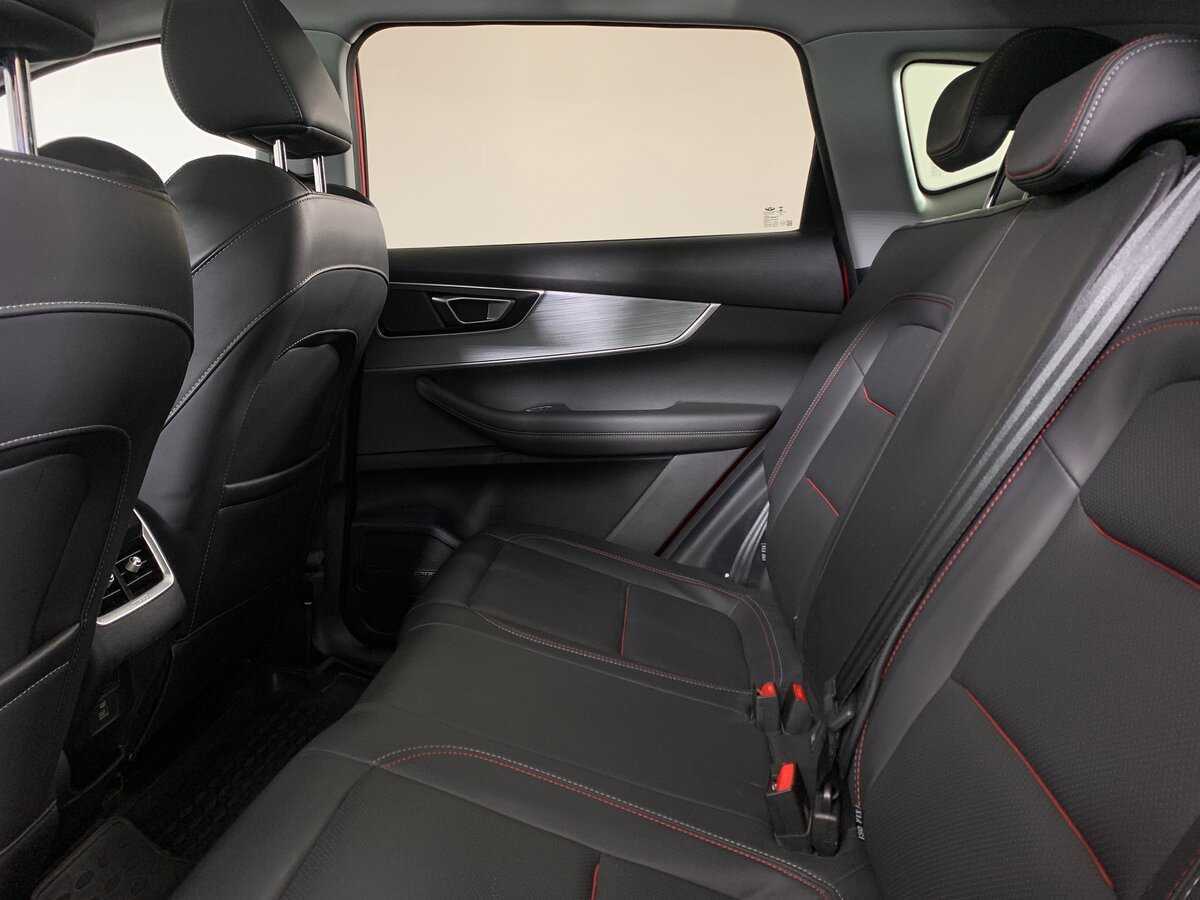 Купить Chery Tiggo 7 Pro, 2022, 32 093 км.. Фото: #19