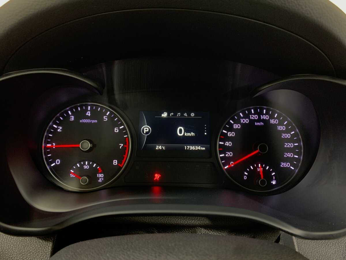 Купить Kia Optima, 2016, 174 000 км.. Фото: #12