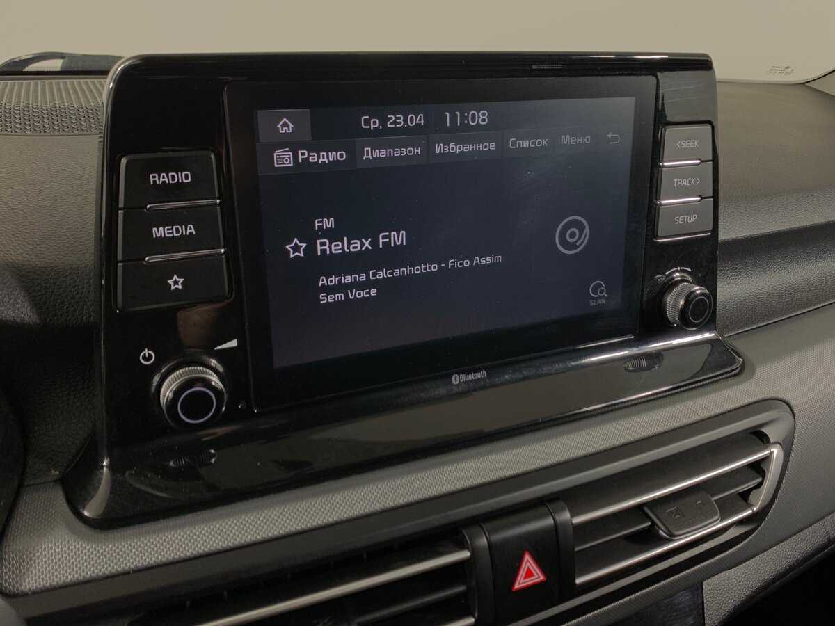 Купить Kia Seltos, 2021, 166 736 км.. Фото: #15