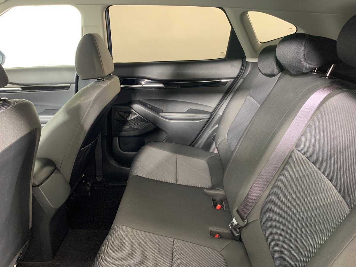 Купить Kia Seltos, 2021, 166 736 км.. Фото: #18