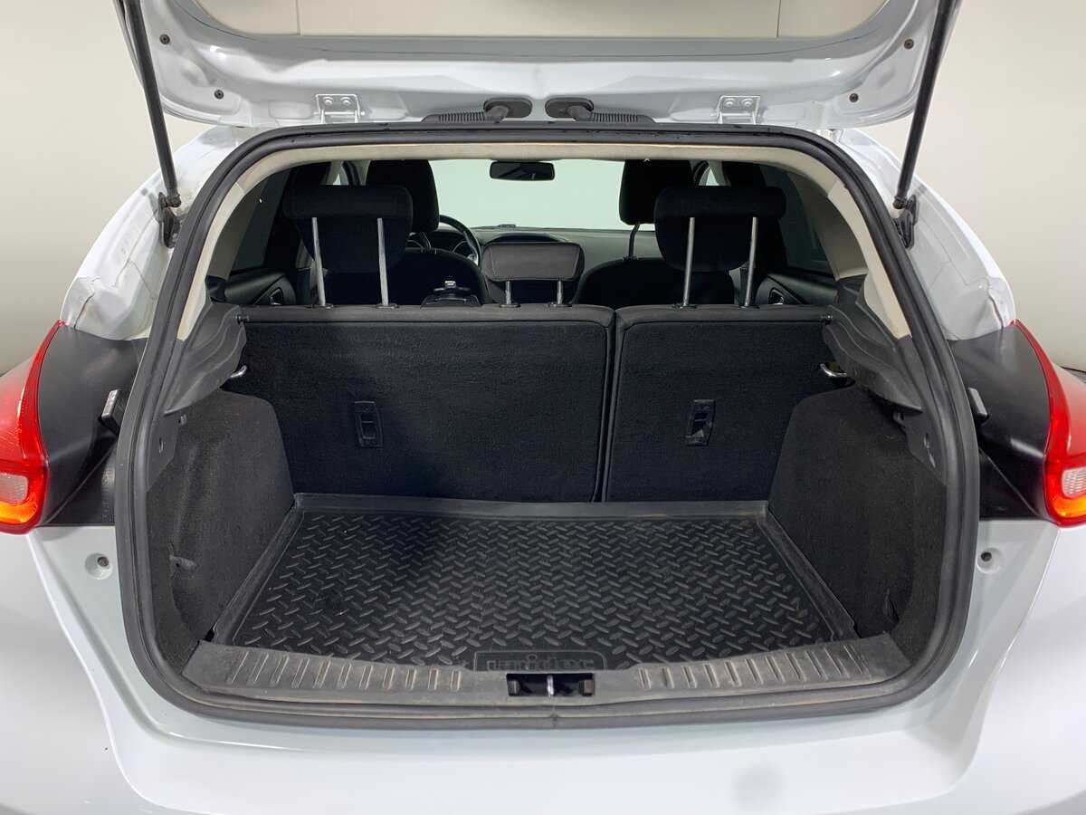 Купить Ford Focus, 2017, 155 774 км.. Фото: #19