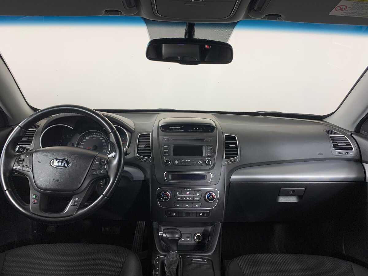 Купить Kia Sorento, 2014, 131 000 км.. Фото: #12