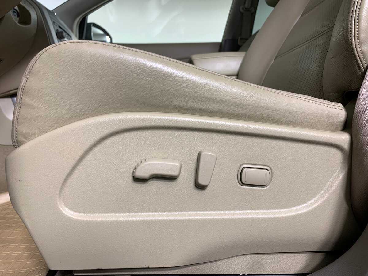 Купить Nissan Murano, 2014, 227 000 км.. Фото: #16