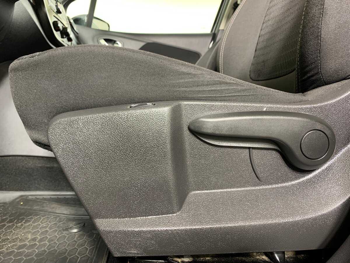 Купить Renault Kaptur, 2019, 93 293 км.. Фото: #16