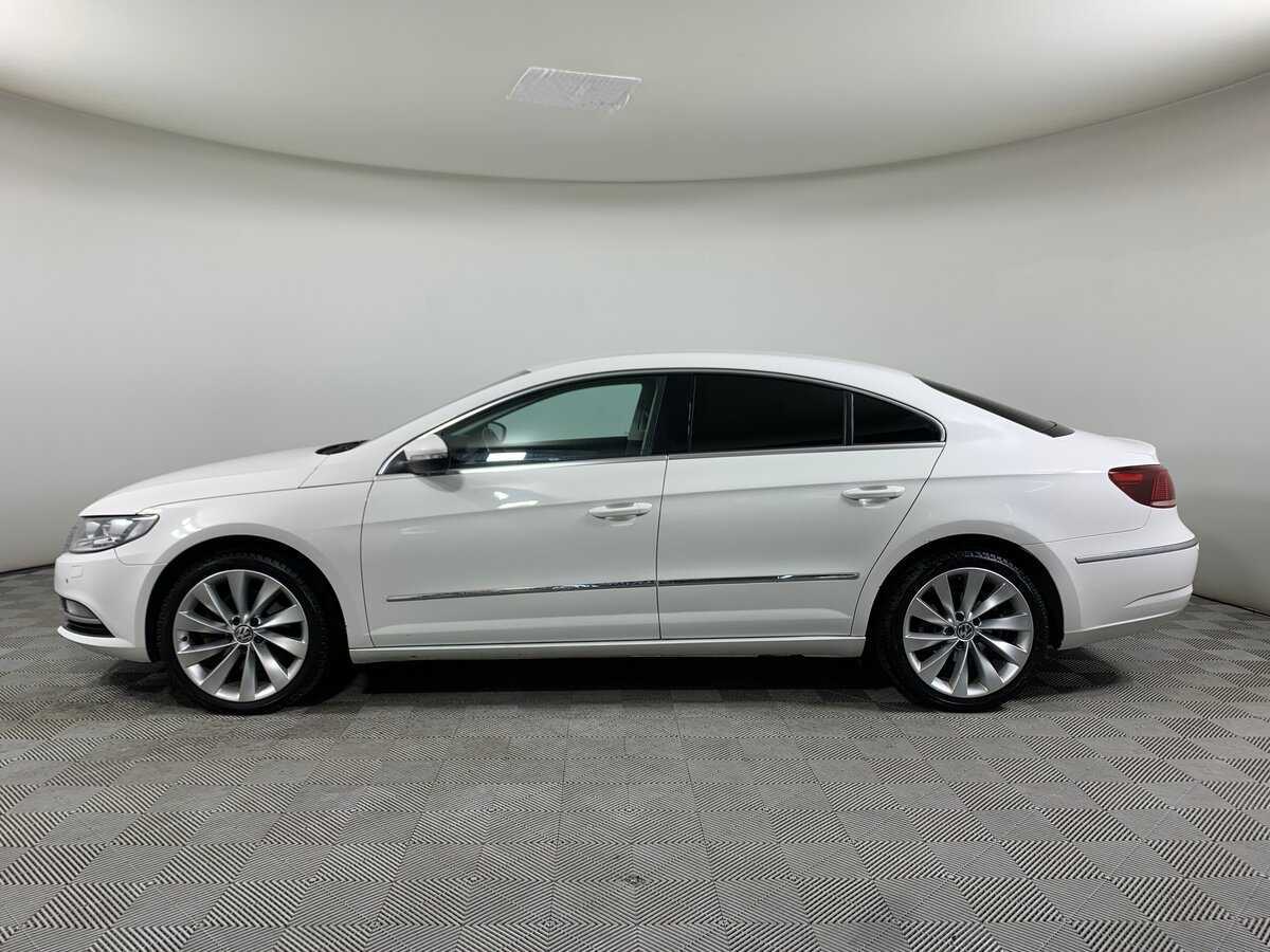Купить Volkswagen Passat CC, 2013, 246 006 км.. Фото: #7