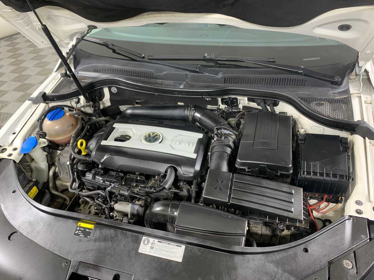 Купить Volkswagen Passat CC, 2013, 246 006 км.. Фото: #10