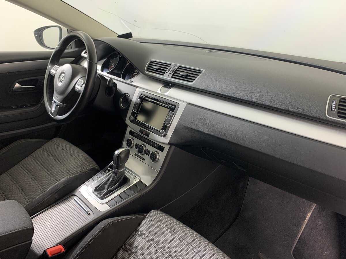 Купить Volkswagen Passat CC, 2013, 246 006 км.. Фото: #13