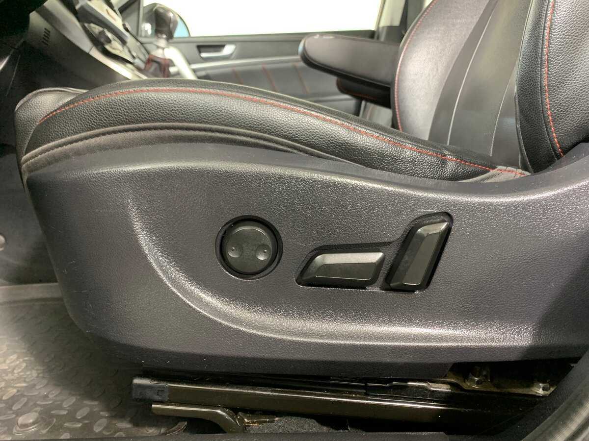 Купить Haval H6, 2019, 113 000 км.. Фото: #16