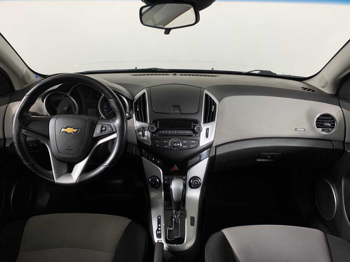 Купить Chevrolet Cruze, 2013, 175 909 км.. Фото: #12