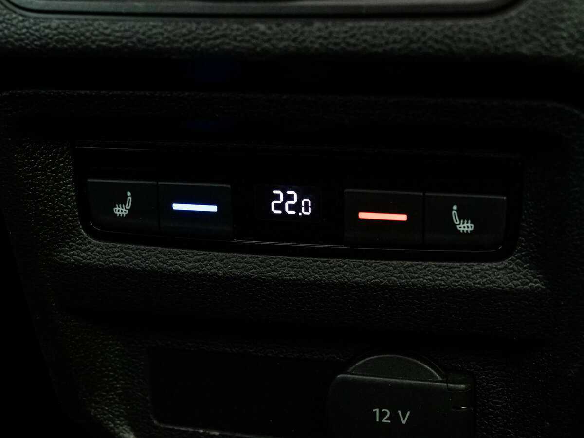 Купить Фольксваген Тигуан, 2017, 161 892 км.. Фото: #15