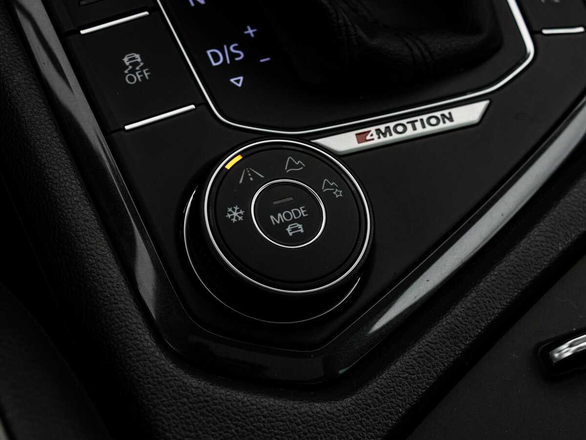 Купить Фольксваген Тигуан, 2017, 161 892 км.. Фото: #16